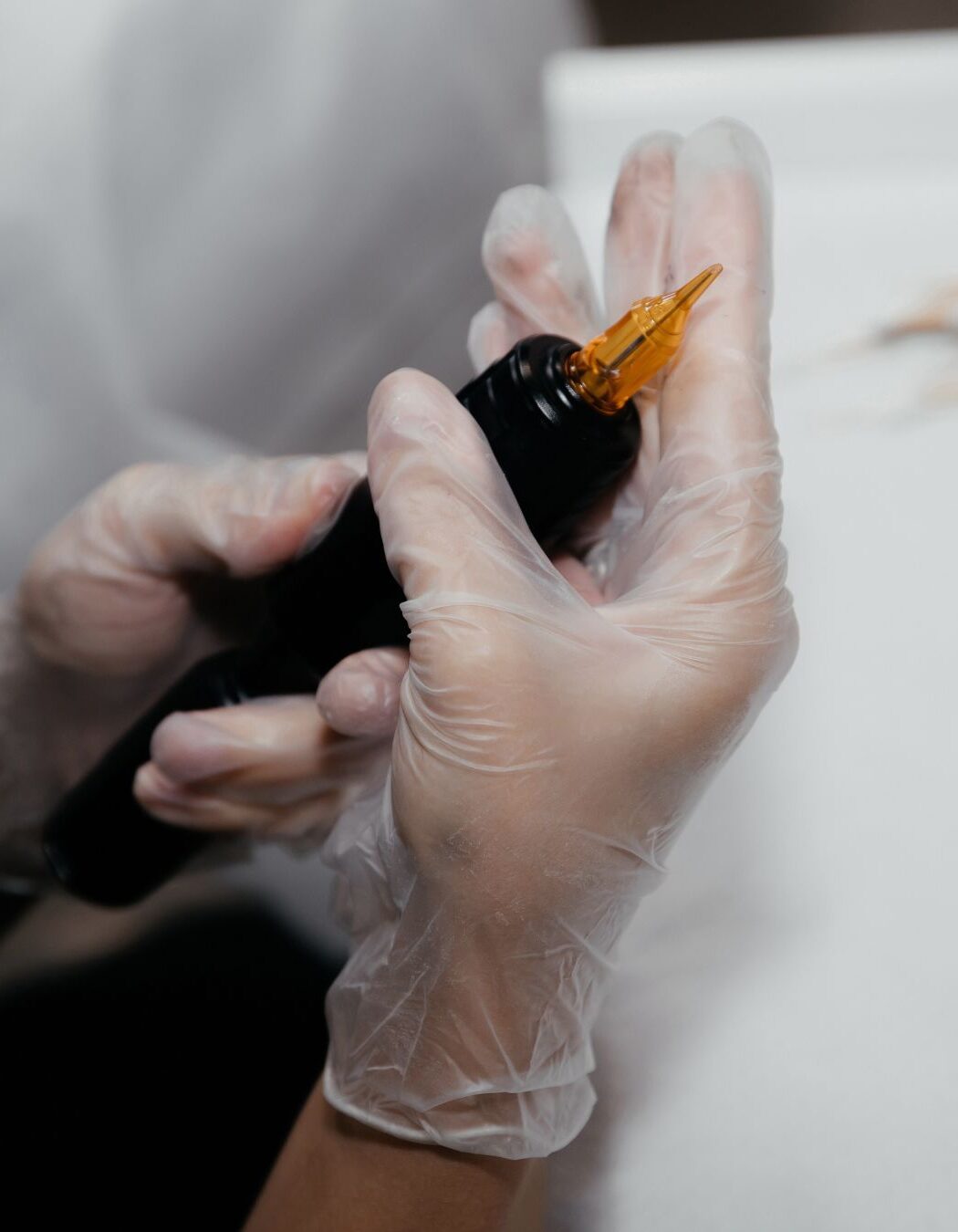 DA Beauty Nordisch Schön Lübeck Permanent Make-Up