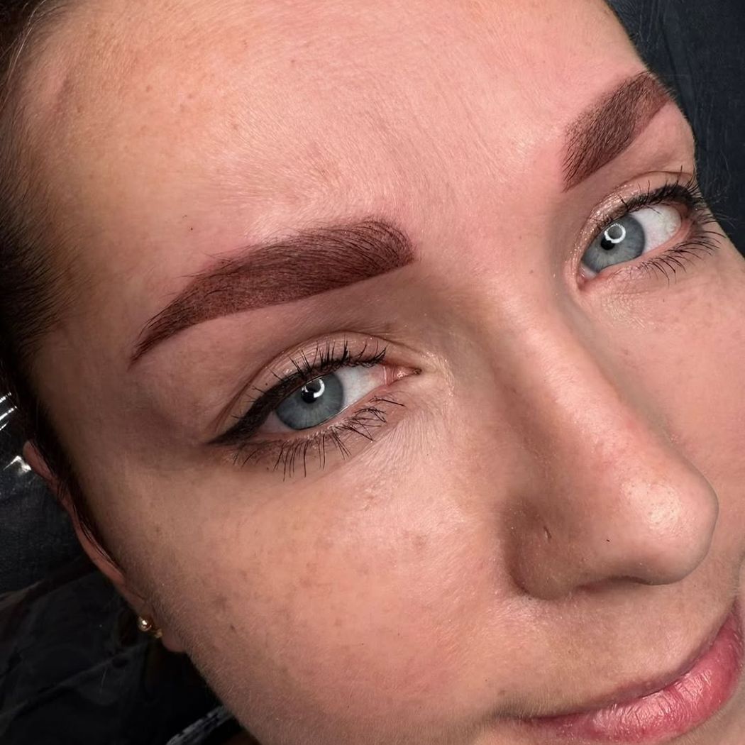 Permanent Make-Up DA Beauty Nordisch Schön Lübeck