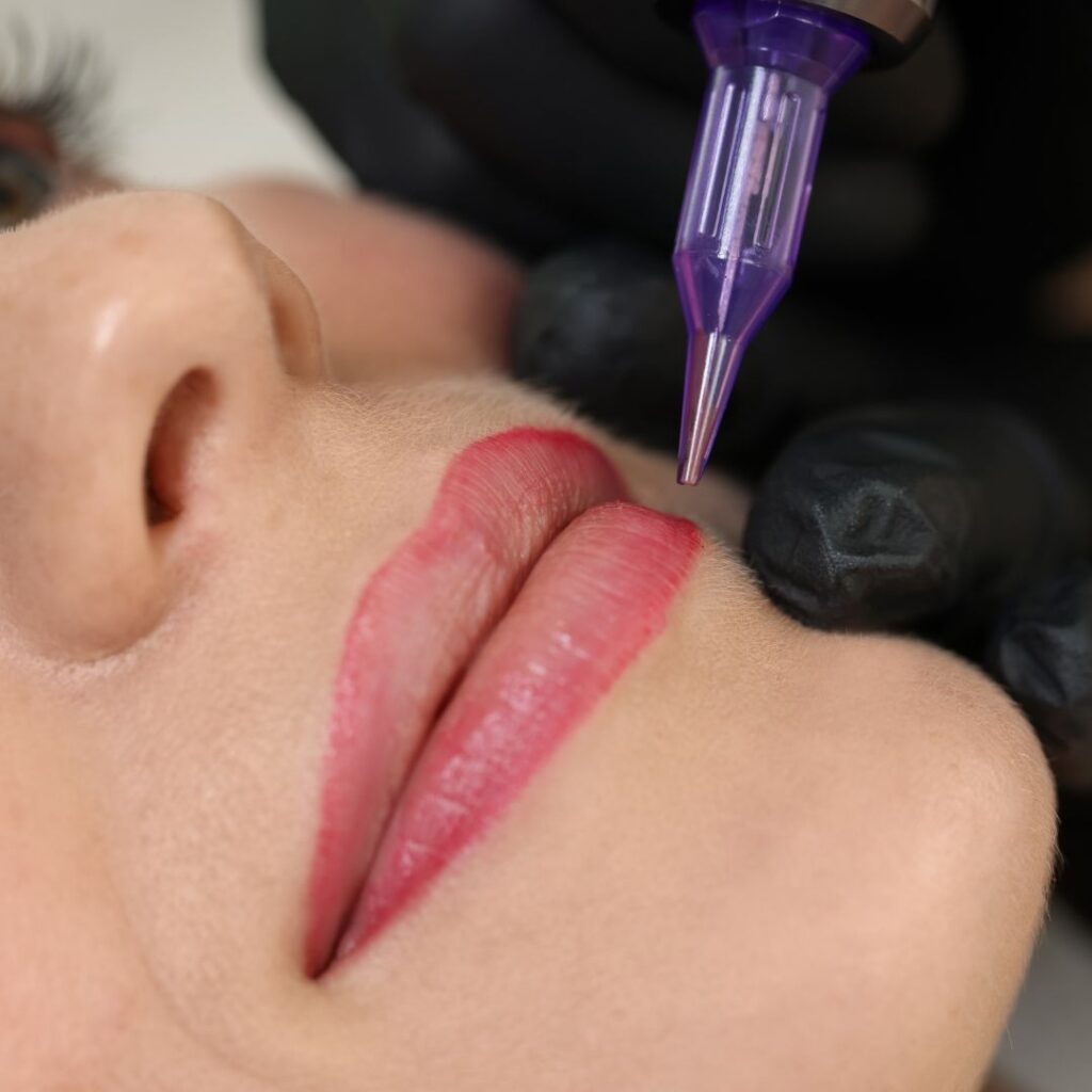 Permanent Make-Up DA Beauty Nordisch Schön Lübeck