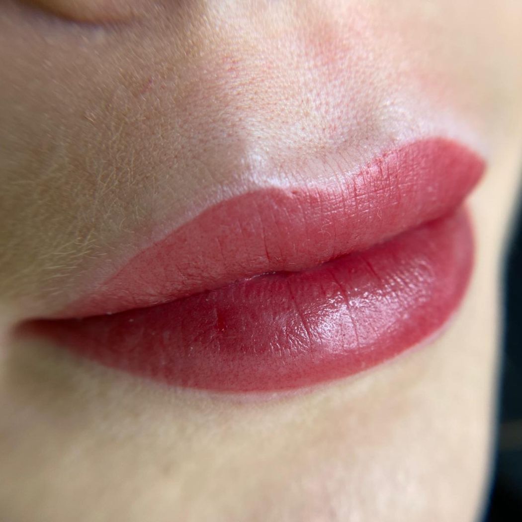 Permanent Make-Up DA Beauty Nordisch Schön Lübeck