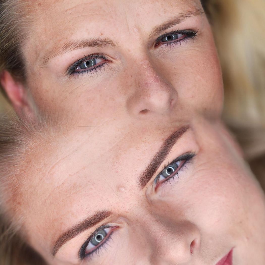 Permanent Make-Up DA Beauty Nordisch Schön Lübeck